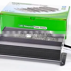 BLL-PSU-IP67-80W Waterproof Power Supply thumbnail-4