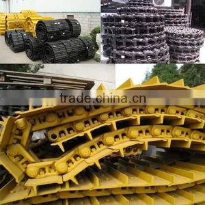 Track Shoe,steel Track Pad,,PC120,PC150,PC200, PC220,PC230,PC300, Undercarrige Spare Parts Excavator ,crawler Carne thumbnail-1