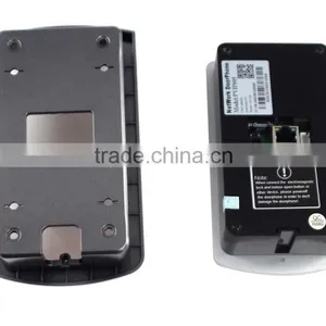 Video Intercom Wifi With IPhone/ Android APP thumbnail-4