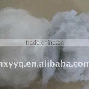 Polyester Staple Fiber thumbnail-1