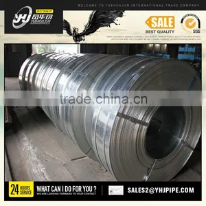 Hot Dipped Galvanized Coil thumbnail-4