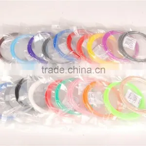 ABS Filament for 3D Doodler Pen 3D Printer Pen thumbnail-1