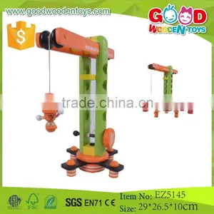 2015 New Hot Product Wood Educational Toy Colorful Children Toy for Promotion thumbnail-1