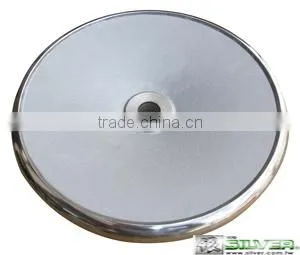 For CNC Machines and Metal Lathes Taiwan Aluminum Spoked Handwheels thumbnail-4