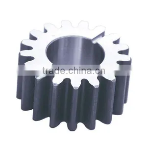 Planet Gear of Wheeled Tractor Gear Box thumbnail-1