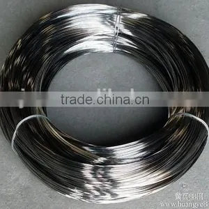1.3mm Steel Wire Spring Steel Wire for Mattress Spring thumbnail-6