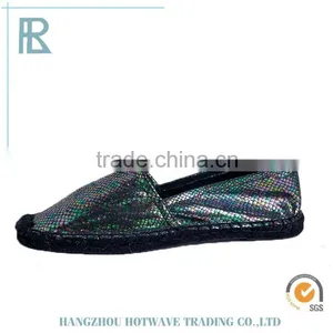 Small Moq Hot Selling 2015 Espadrille Designer thumbnail-2