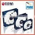 DC 12v Cooling Fan (14cm/12cm/9cm) thumbnail-1