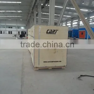 Variable Frequency Screw Air Compressor 18.5KW 25HP Belt Drive High Efficiency Industrial Machine thumbnail-3
