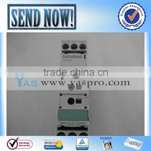 3RP1505-1BP30 Types of ac Magnetic Contactor thumbnail-3