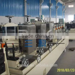 Manufacturing Machine for Pipe Making thumbnail-2