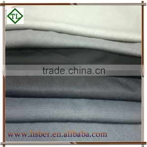 Solid TR Suiting Fabric/Uniform Fabric With Good Price thumbnail-1