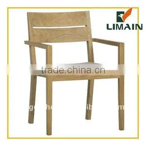 Wooden Beach Chair Morden Design thumbnail-1