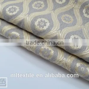 Fabric Curtain Wholesale / Jacquard Curtain Fabric / Curtain Fabric thumbnail-2