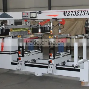 Good Quality 1,2,3,4,5,6 Rows Multi Spindle Boring Machine thumbnail-2