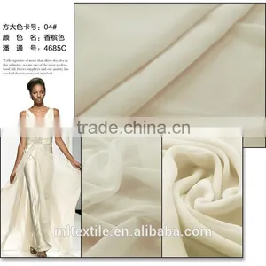 8MM Silk Georgette Fabric Width 45" thumbnail-3