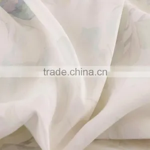 Digital Print Textile China Cotton Fabric Poplin Printed for t Shirt Fabrics thumbnail-5