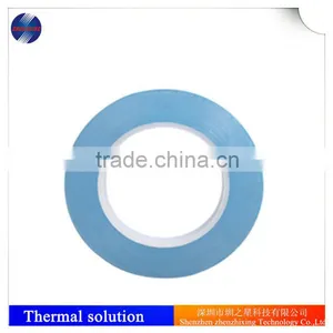 Manufacturer of Polyimide Strong Double Sided Tape Soft and Compressible thumbnail-3