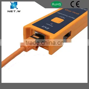 PUDI Patch Panel Signal Tester, Signal Transmitter for Network Patch Panel With Led Lights thumbnail-4