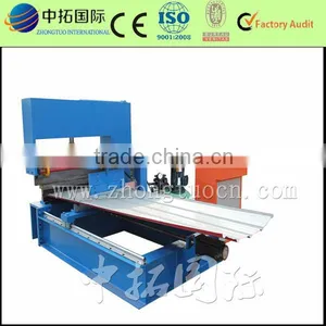 Electric Curving and Bending Machine thumbnail-1