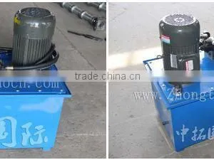 Angle Roll Forming Machine thumbnail-5