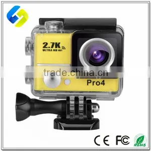 2016 Mini Delicate Portable High-definition Uav Sport Camera for Photographer Quality Choice thumbnail-2