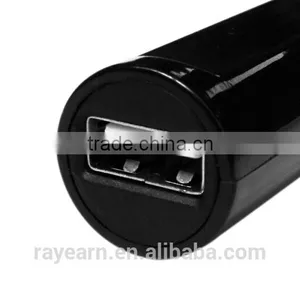REYON 5V 1.5a Usb Single Usb Car Charger for Promotional thumbnail-4