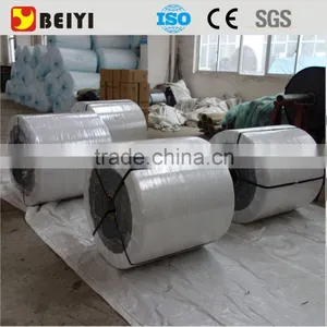Cotton Canvas Conveyor Belt, China Top One High Quality Conveyor Belt thumbnail-1