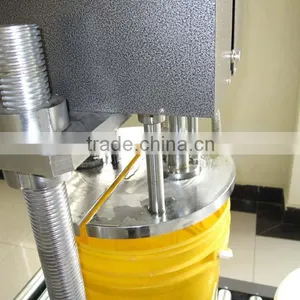 Plastic Lids Pressing Machine thumbnail-1