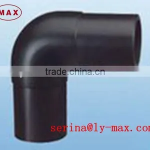 Price List of pe Pipe Fittings 90 Degree Elbow 45 Degree Elbow thumbnail-4