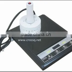 Handheld Sealing Machine SM-H,Special for Sealing Aluminum Foil on Bottle thumbnail-1