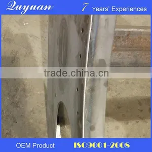 OEM Sheet Metal Fabrication thumbnail-6
