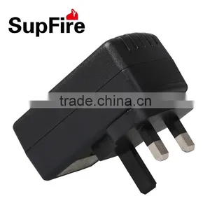 New Product Wireless Charger Suitable For UK/EU/CN Plug thumbnail-1