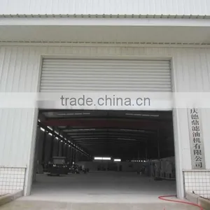Chongqing De Ding Oil Filter Co., Ltd. company overview - view 2 thumbnail