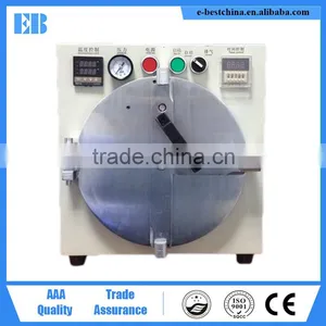 Cellphone Screen Repair Refurbish Air Bubble Remover Machine thumbnail-6