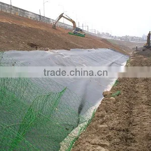 Good Flexibility Geotextile Material thumbnail-1