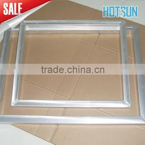 20*24" Silk Screen Printing Frames for Screen Printing Industry thumbnail-2