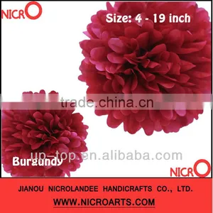 ***Best Sellers***Wedding Paper Flowers thumbnail-1