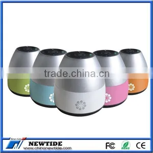 NT-PF001 Car and Indoor Rechargeable Essential Oil Diffuser thumbnail-5