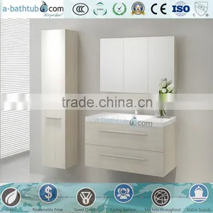Modern Italian Bathroom Vanity thumbnail-1