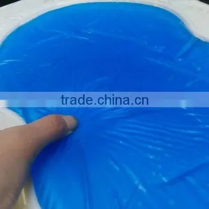 Solid Gel Pad / Wheelchair Gel Cushion / Cooling Gel Seat for the Disable Quality Choice thumbnail-4