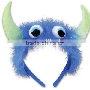 Monster Headband Party Headband H-1509 thumbnail-1