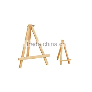 Wholesale Professional Artist Painting Beech Wood Easel thumbnail-4