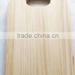 Customized Solid Wood Cutting Boards,high Quality Wooden Chopping Blocks thumbnail-1