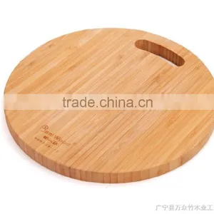 Customized Solid Wood Cutting Boards,high Quality Wooden Chopping Blocks thumbnail-4