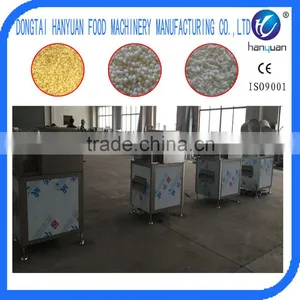 Extruder Machine for Corn and Rice,extruded Rice Making Machine,corn Extrude Machine thumbnail-1