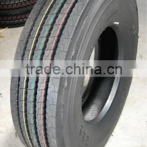 Cheap 225/70r19.5 Heavy Truck Tire thumbnail-1