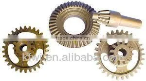 Kinds of Die Casting Gear D002 thumbnail-4
