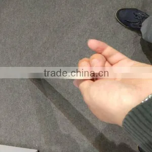 80 Durometer Screen Printing Wooden Squeegees Handle thumbnail-6
