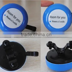 Cheap Price Super Loud Customize Sounds Bicycle Bell thumbnail-1